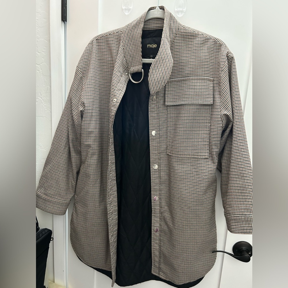Maje Jacket, size 1